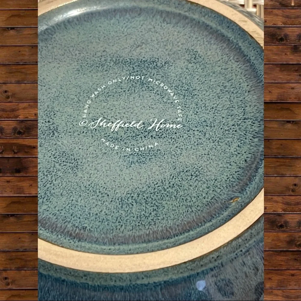 SHEFFIELD HOME SPOON REST - Picture 3 of 3